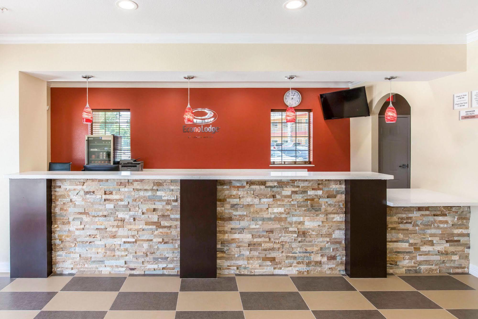 Scottish Inns & Suites Spring - Houston North Exterior photo